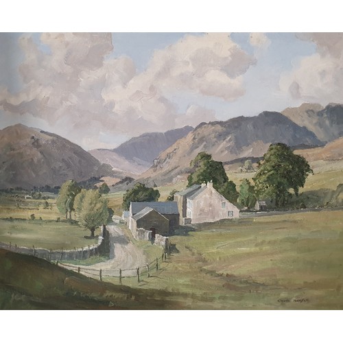 232 - Claude Horsefall: 