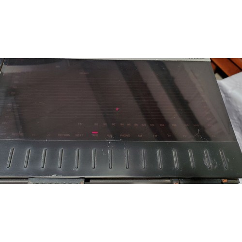 3 - A vintage Bang & Olufsen Beocenter 2100 hi-fi. No Shipping. Arrange collection or your own packer an... 