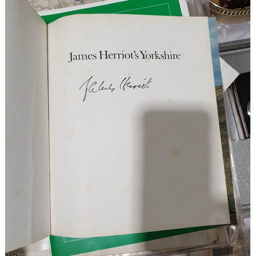 30 - James Herriott: 