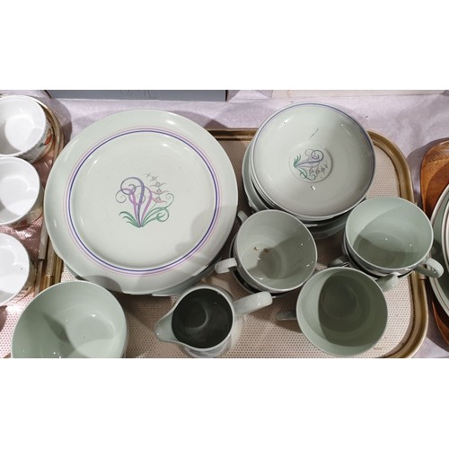 92 - A selection of Spode 