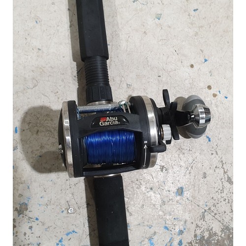 abu garcia 7000i ambassadeur Abu Garcia Ambassadeur 7000 is NZ's Favourite Salmon Reel