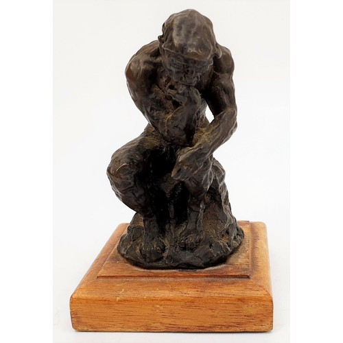 373 - After Rodin: 