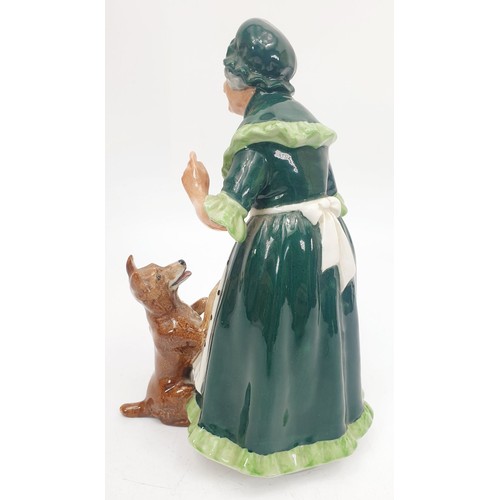 290 - A Royal Doulton figure 