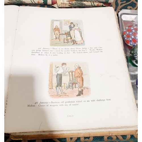 375 - The Complete Collection Randolph Caldecott's Contributions to the Graphic, George Radley & Sons, Lon... 