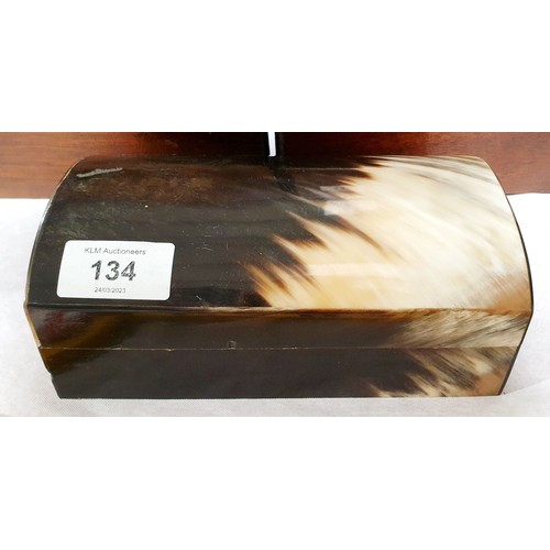 Lot 134       