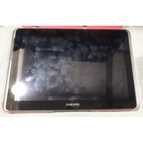 223 - A Samsung Galaxy Tab 2. UK shipping £14.