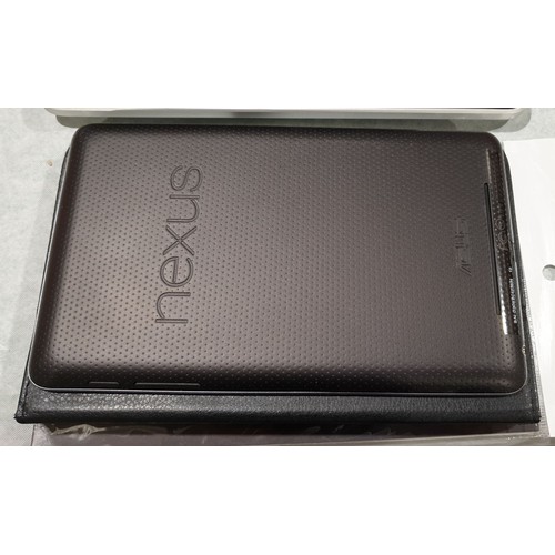 225 - An Asus Nexus 7 tablet model ME3 TOT. UK shipping £14.