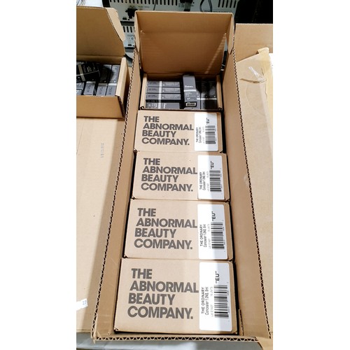 268 - A carton of The Abnormal Beauty Company, The Ordinary Concealer. UK shipping £14.