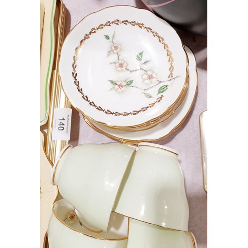 139 - Duchess tea ware. No shipping. Arrange collection or your own packer and shipper, please. Electrical... 