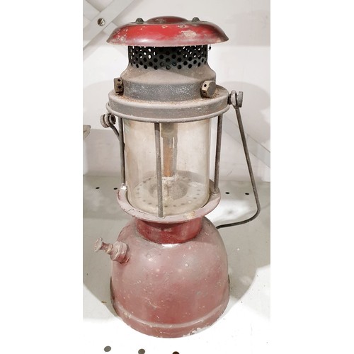 274 - A vintage Bialaddin 300X Tilley lamp. No shipping. Arrange collection or your own packer and shipper... 