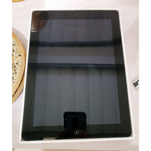 172 - Two iPads, both A1396 16gb. UK shipping £14.