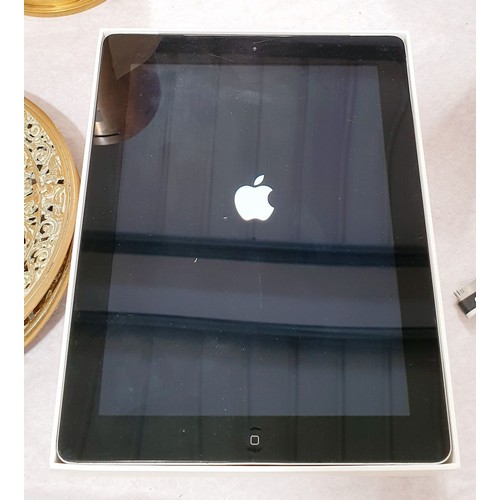 172 - Two iPads, both A1396 16gb. UK shipping £14.