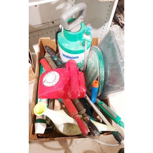 209 - Tools and gardening items. No shipping. Arrange collection or your own packer and shipper, please. E... 