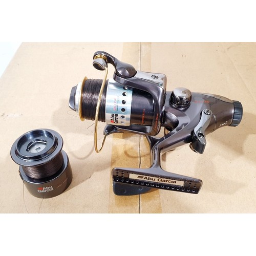 brave eagle fishing reel Gunnison Spinning Available in spinning or Model:1520HL Product Type_Reel Accessories Ambidex Deluxe Type One