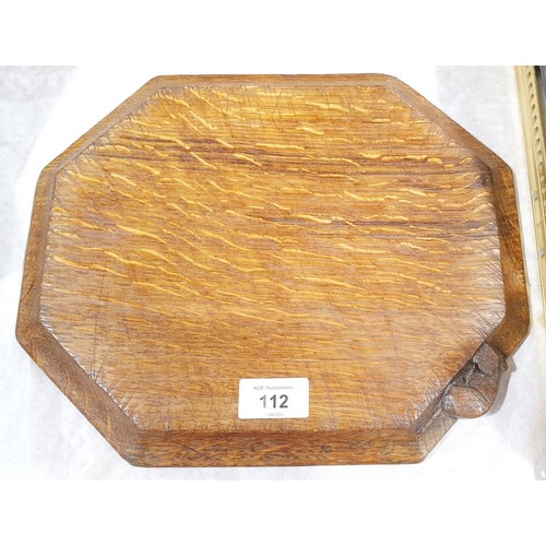 Lot 112       