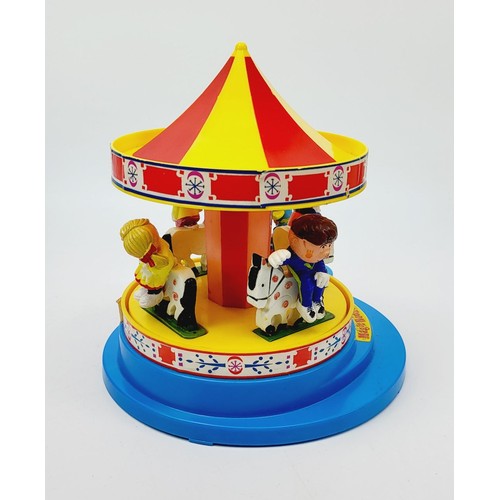 72 - A vintage boxed Corgi Magic Roundabout, 852. UK shipping £14. We combine shipping.