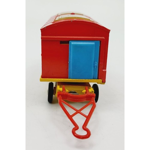 A vintage boxed Corgi Chipperfield's Circus Animal Cage A vintage boxed Corgi Chipperfield's Circus Animal Cage