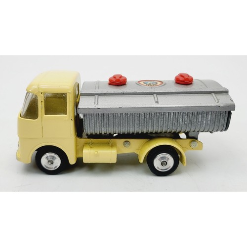 97 - A vintage boxed Corgi Neville Cement Tipper Body on E.R.F. Chassis, 460. UK shipping £14. We combine... 