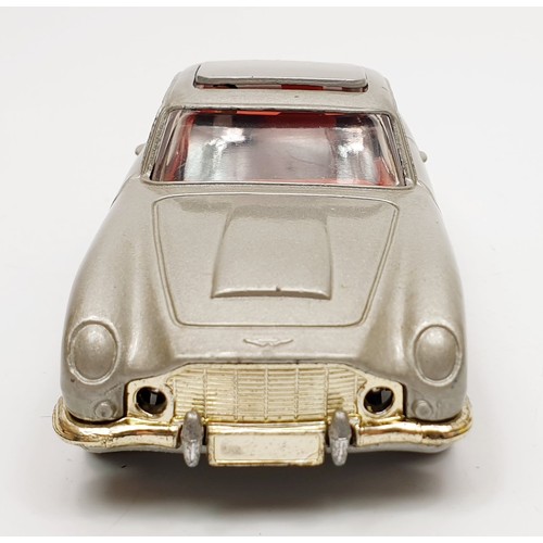 28 - A vintage boxed Corgi James Bond Aston Martin D.B.5, 271. UK shipping £14. We combine shipping.