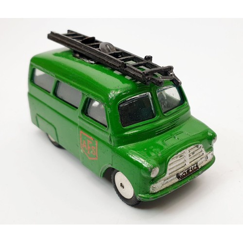 192 - A vintage boxed Corgi Bedford 