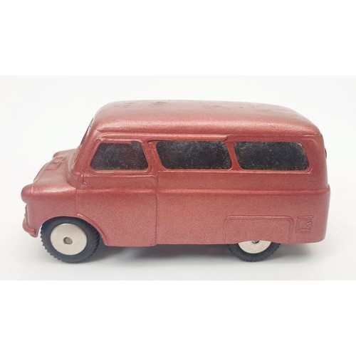 244 - A vintage boxed Corgi Bedford 