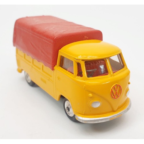 249 - A vintage boxed Corgi Volkswagen Pick-Up, 431. UK shipping £14. We combine shipping.