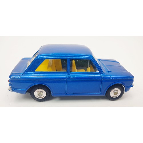 280 - A vintage boxed Corgi Hillman Imp, 251. UK shipping £14. We combine shipping.