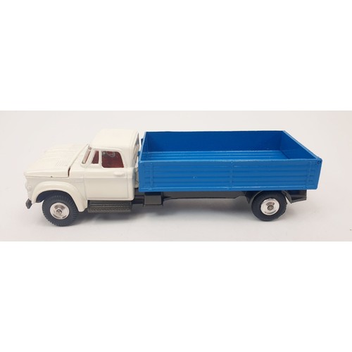 304 - A vintage boxed Corgi Dodge 