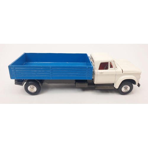 304 - A vintage boxed Corgi Dodge 