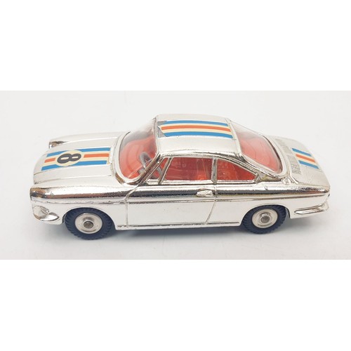 381 - A vintage boxed Corgi Simca 1000 Competition Model, 315. UK shipping £14. We combine shipping.