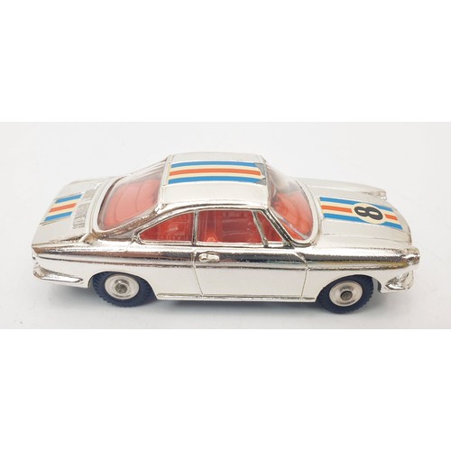 381 - A vintage boxed Corgi Simca 1000 Competition Model, 315. UK shipping £14. We combine shipping.