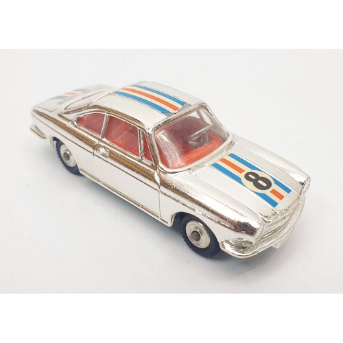 381 - A vintage boxed Corgi Simca 1000 Competition Model, 315. UK shipping £14. We combine shipping.