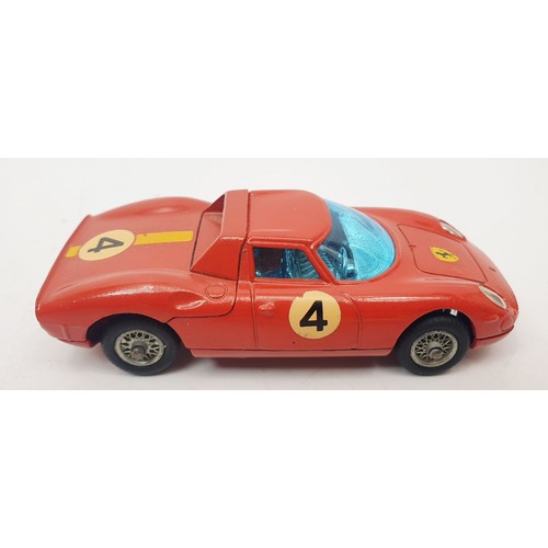 441 - A vintage boxed Corgi Ferrari 