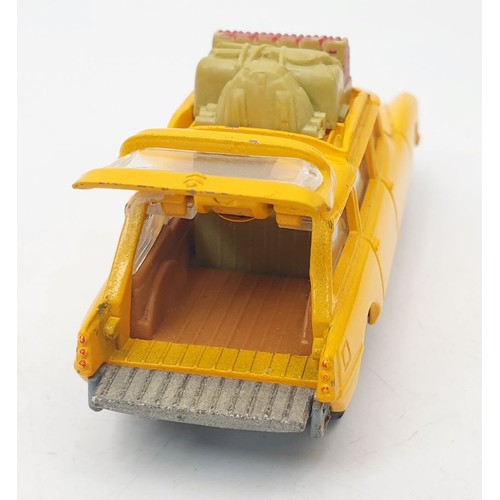 443 - A vintage boxed Corgi Citroen Safari ID 19, 436. UK shipping £14. We combine shipping.