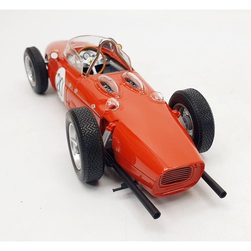 521 - A boxed CMR model of a Ferrari Dino 156, length 9