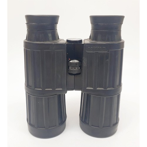 330 - A pair of vintage Carl Zeiss Jena 10x40B DDR binoculars. UK shipping £14.