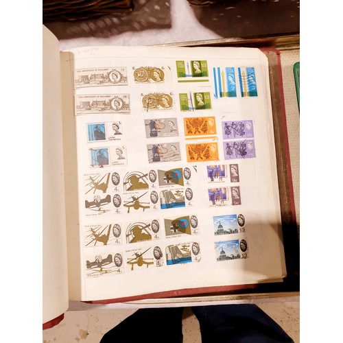 71 - A selection of first day covers and a stamp album. UK shipping £14.