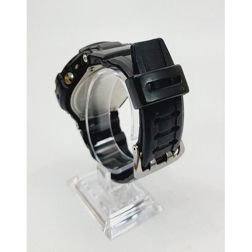 32A - A men's Casio G-SHOCK Gravitymaster wrist watch GA1000-1A 5302. UK shipping £14.