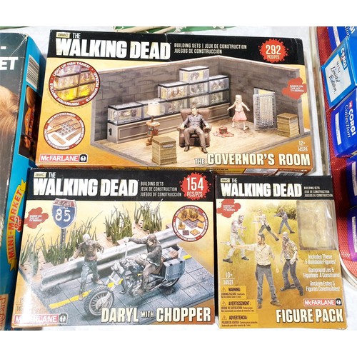 Two McFarlane sealed 