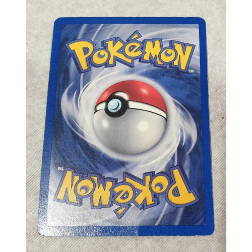 247 - A folder of 270 Pokemon cards including Holos which include Team Rocket's Mewtwo, with approx. seven... 