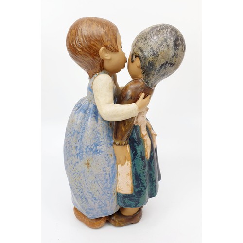 228 - A Lladro figure 