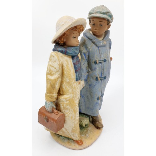 236 - A Lladro figure