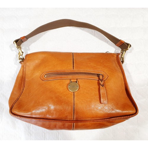 40 - A Mulberry handbag. UK shipping £14.