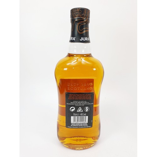 29 - A 70cl bottle of Jura Journey single malt whisky in presentaion box. No Shipping.  Arrange collectio... 