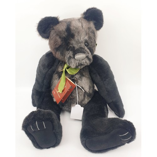 275 - An articulated Charlie Bears bear 