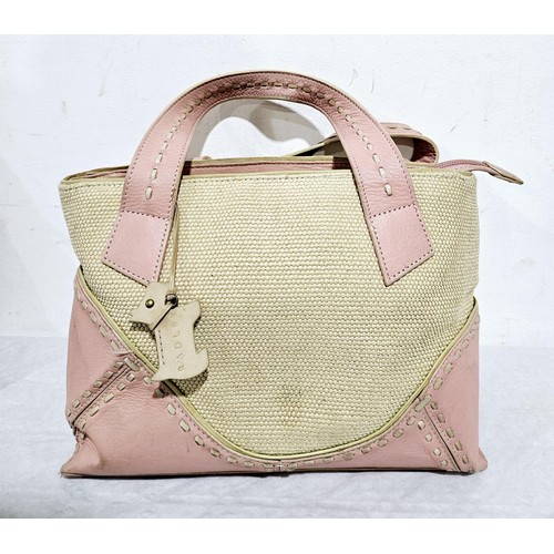 26 - A selection of handbags and purses including Radley. UK shipping £14.