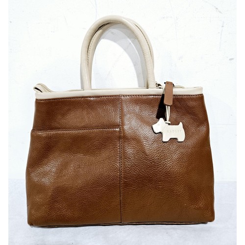 26 - A selection of handbags and purses including Radley. UK shipping £14.