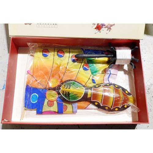 96 - Two boxes of ceramics and assorted. No shipping. Arrange collection or your own packer and shipper, ... 