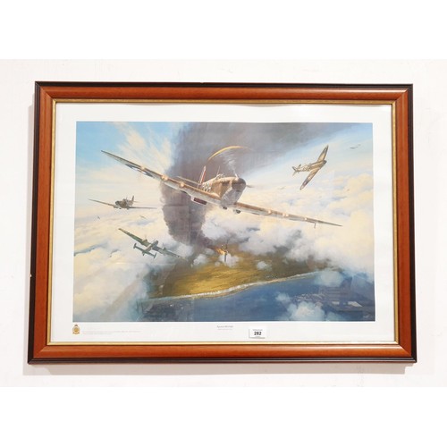 282 - Postlehwaite, Mark: 