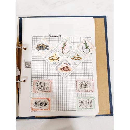 101 - A stamp album and Olympics 2012 Torch Relay first day covers. UK shipping £14.